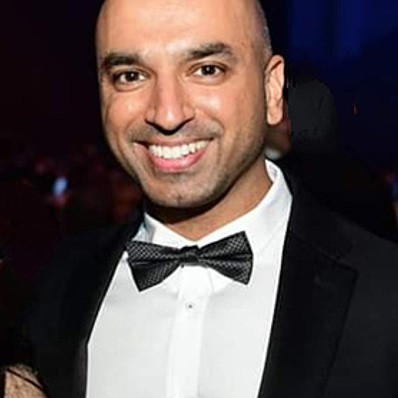Deepak Pathak